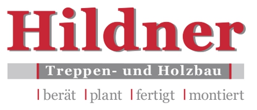 Hildner Treppen- und Holzbau